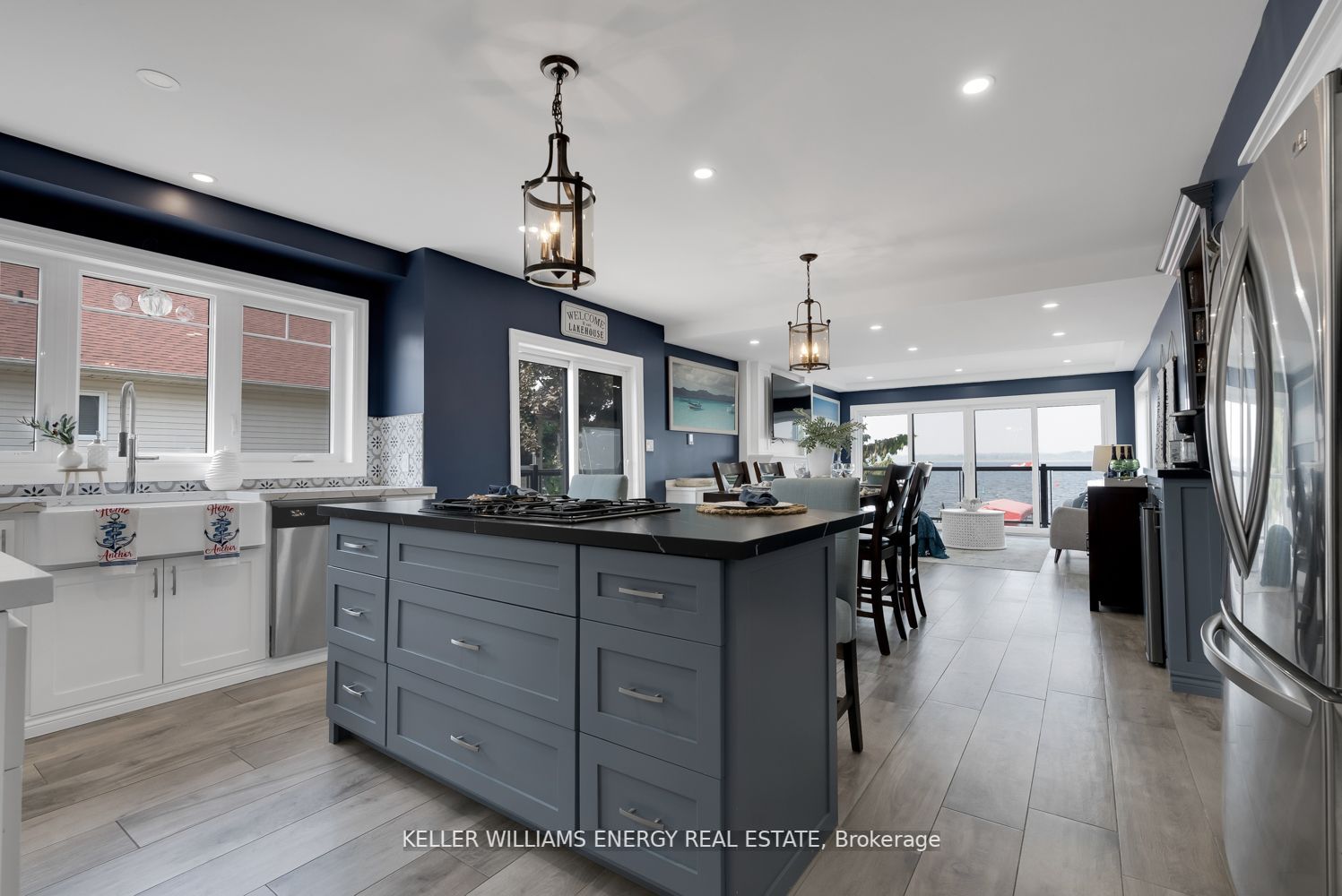 233 SNUG HARBOUR Road