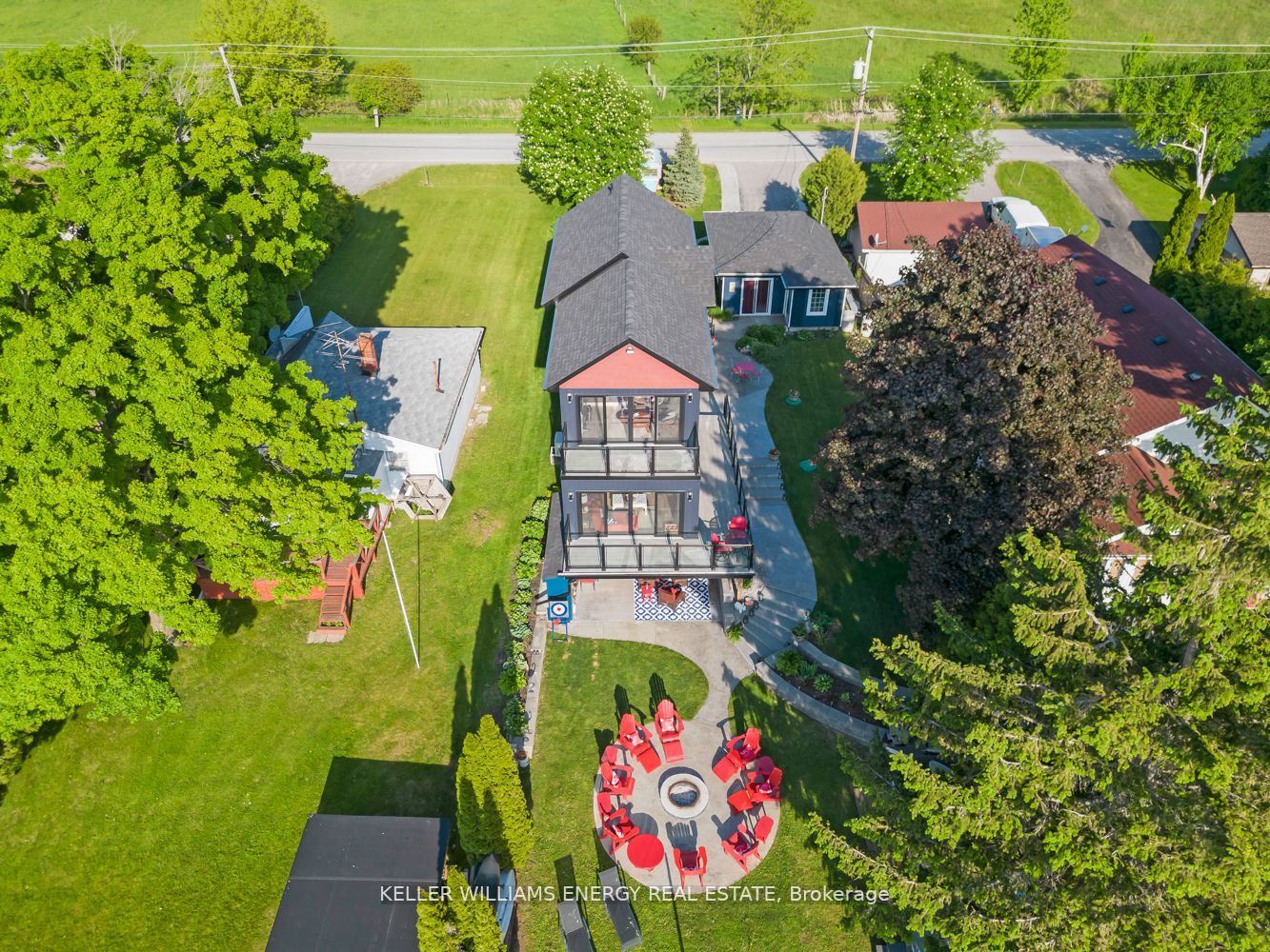 233 SNUG HARBOUR Road