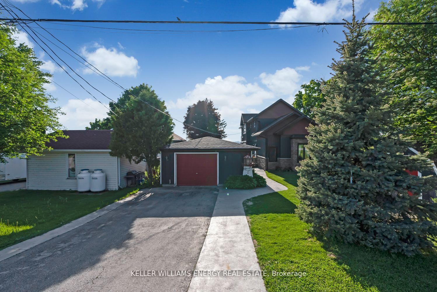233 SNUG HARBOUR Road