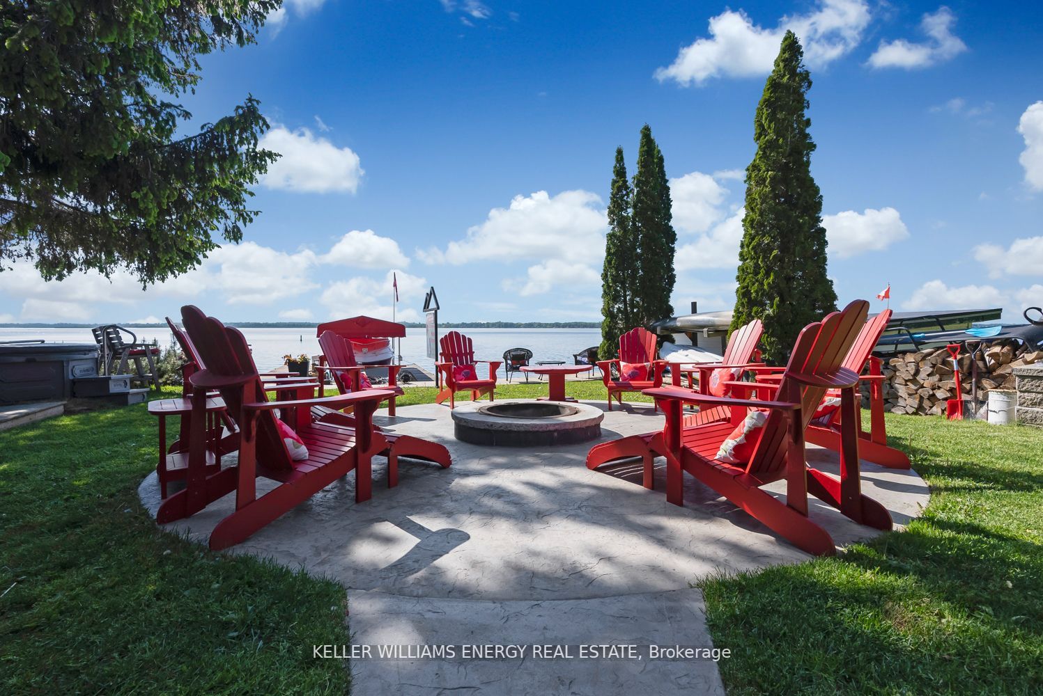 233 SNUG HARBOUR Road