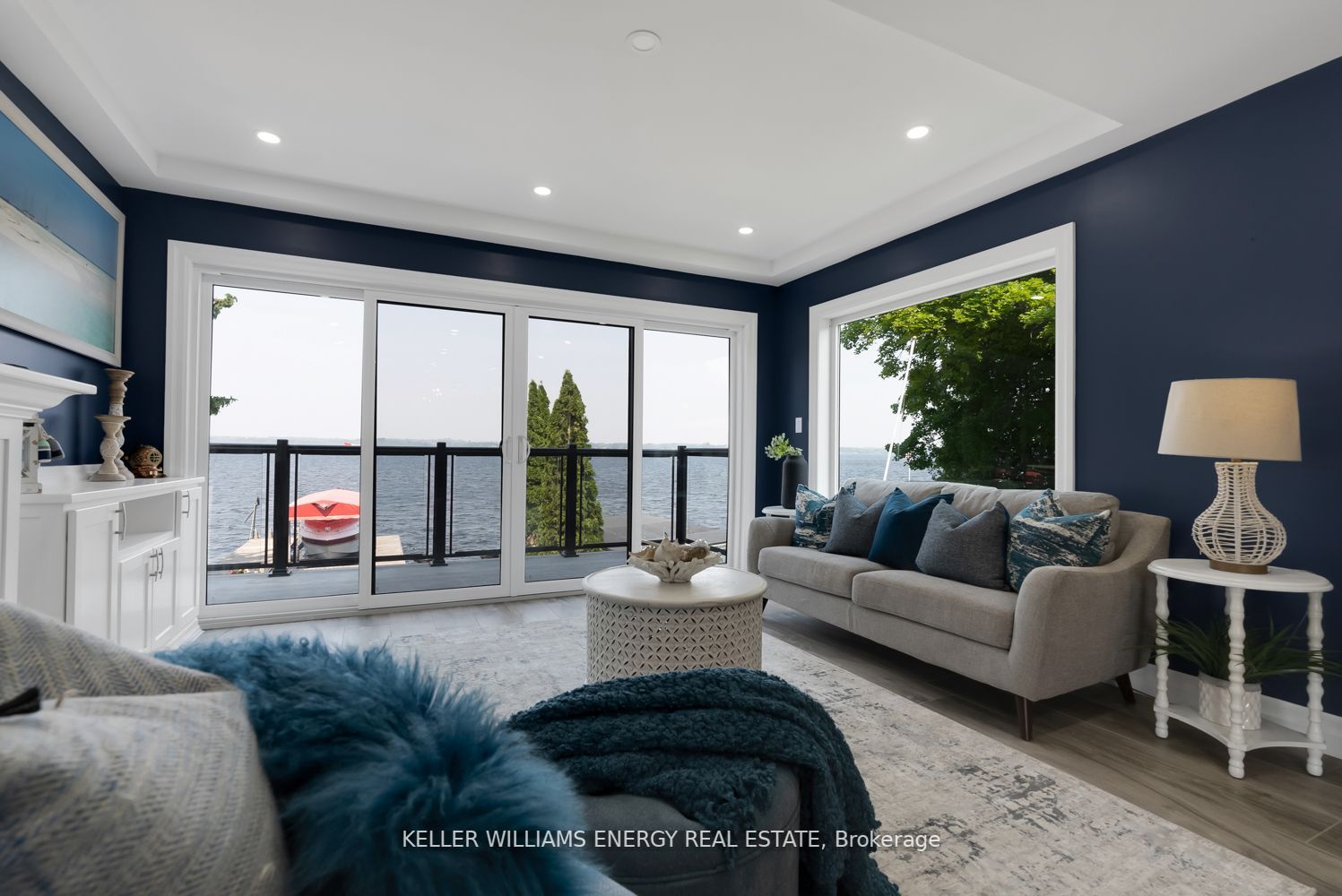 233 SNUG HARBOUR Road