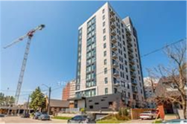 160 King St, Waterloo