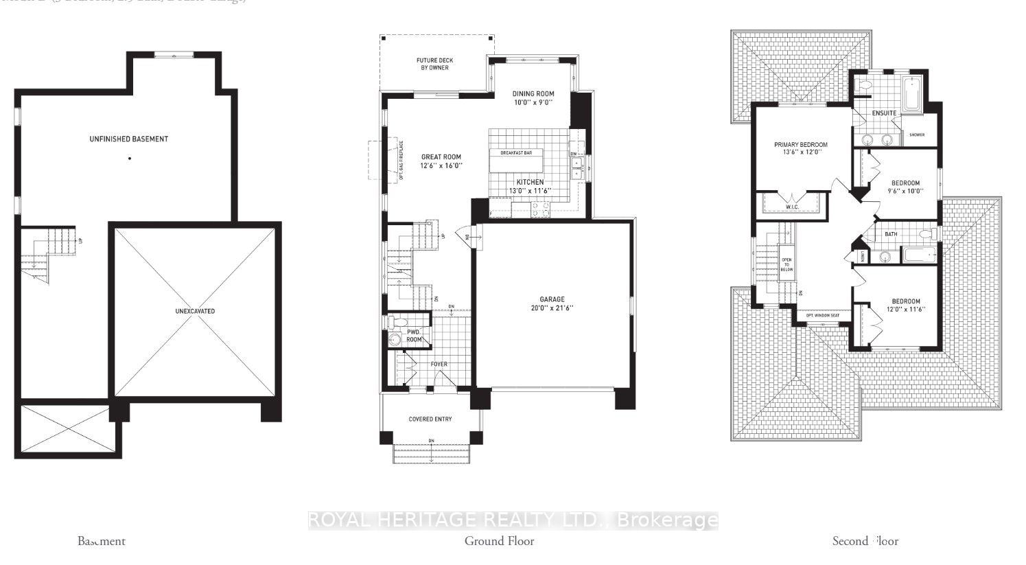 4 Sunridge Crt