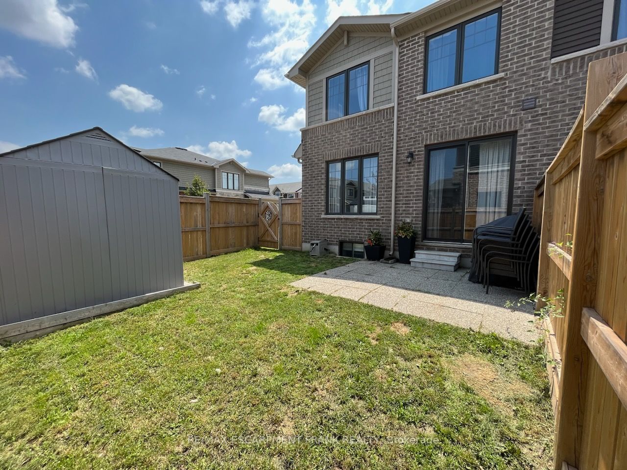 1890 Rymal Rd E, #166