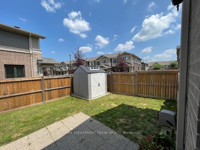 1890 Rymal Rd E, #166
