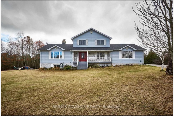 1281 County 5 Rd, Quinte West