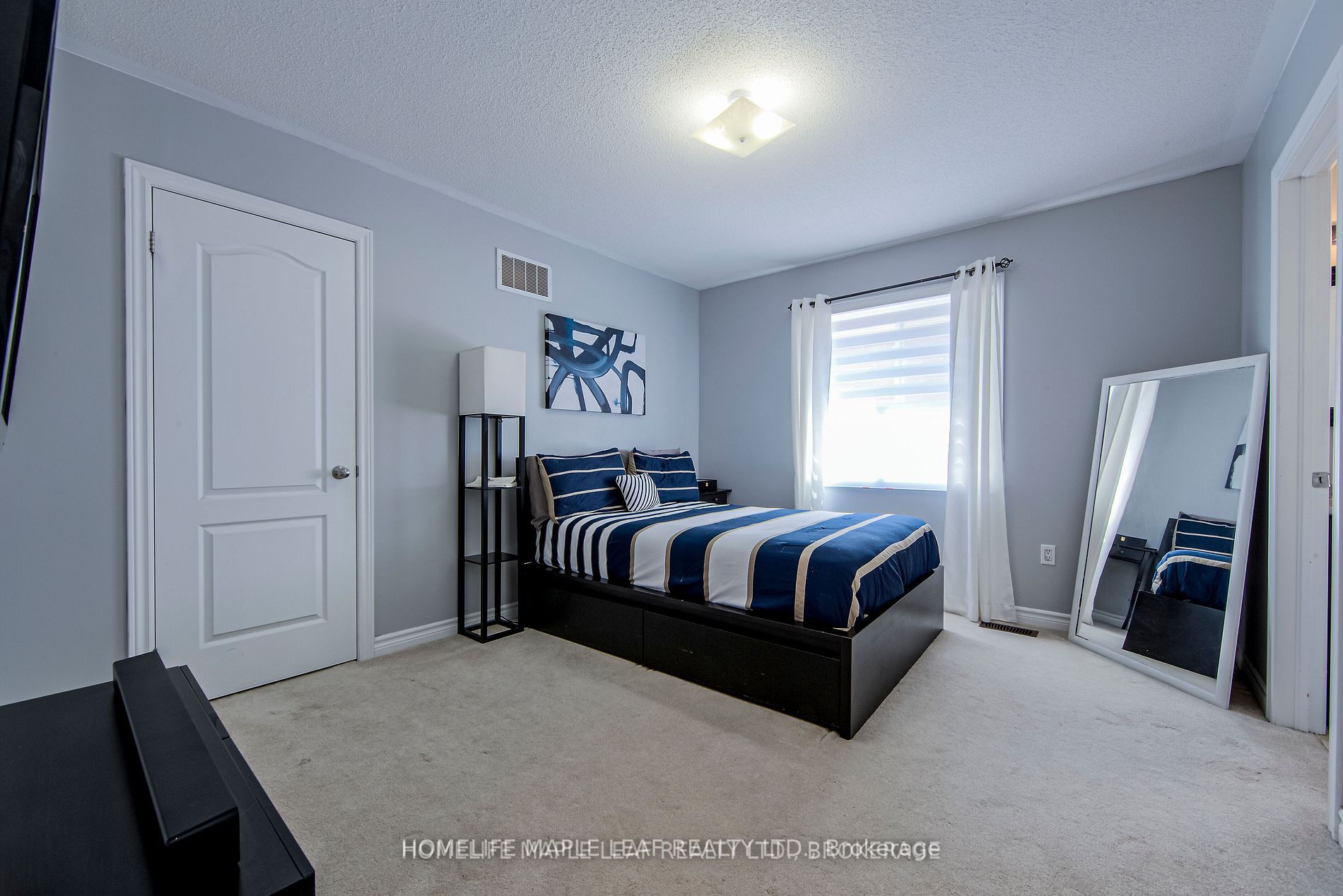 805 Halbert Drive