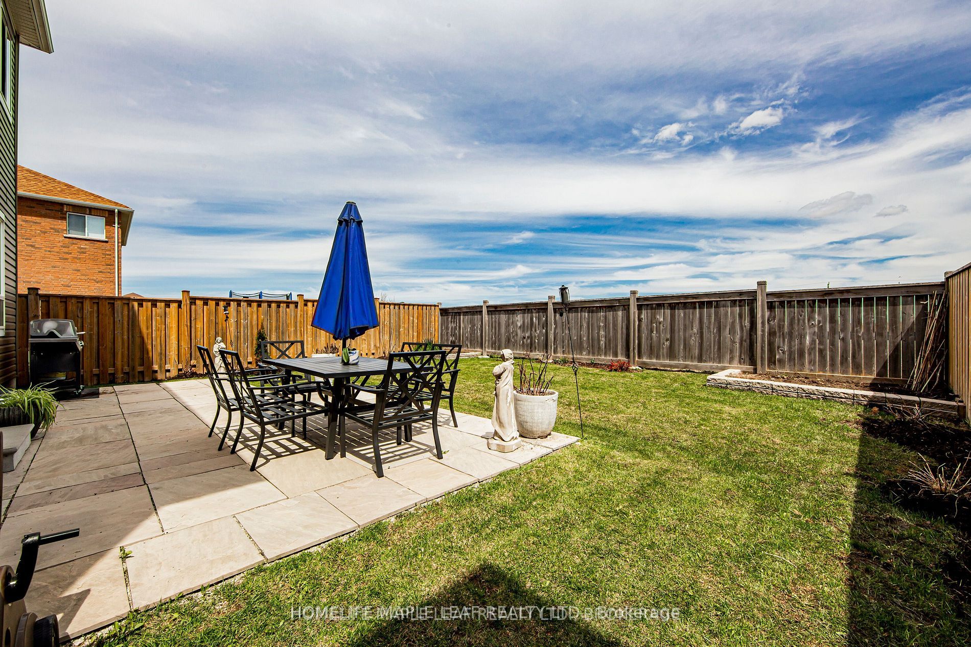 805 Halbert Drive