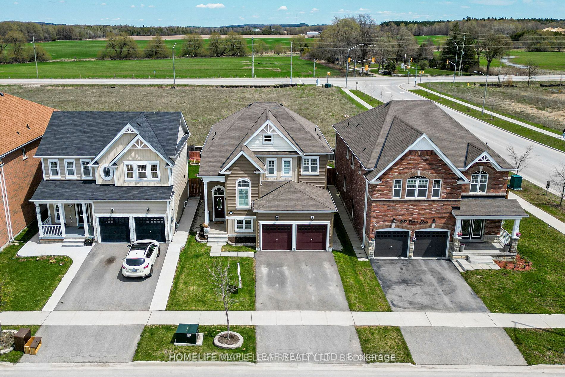 805 Halbert Drive