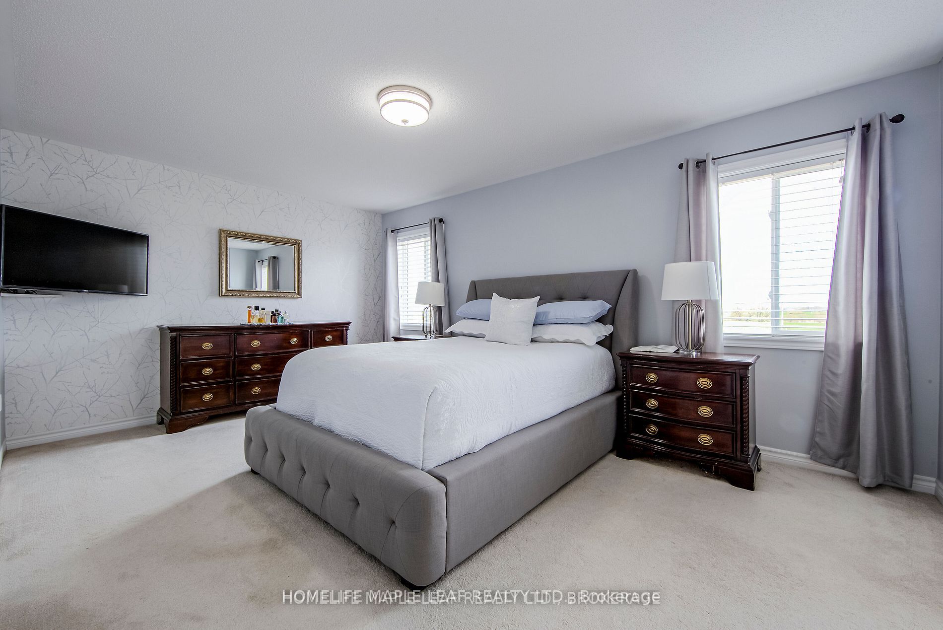 805 Halbert Drive