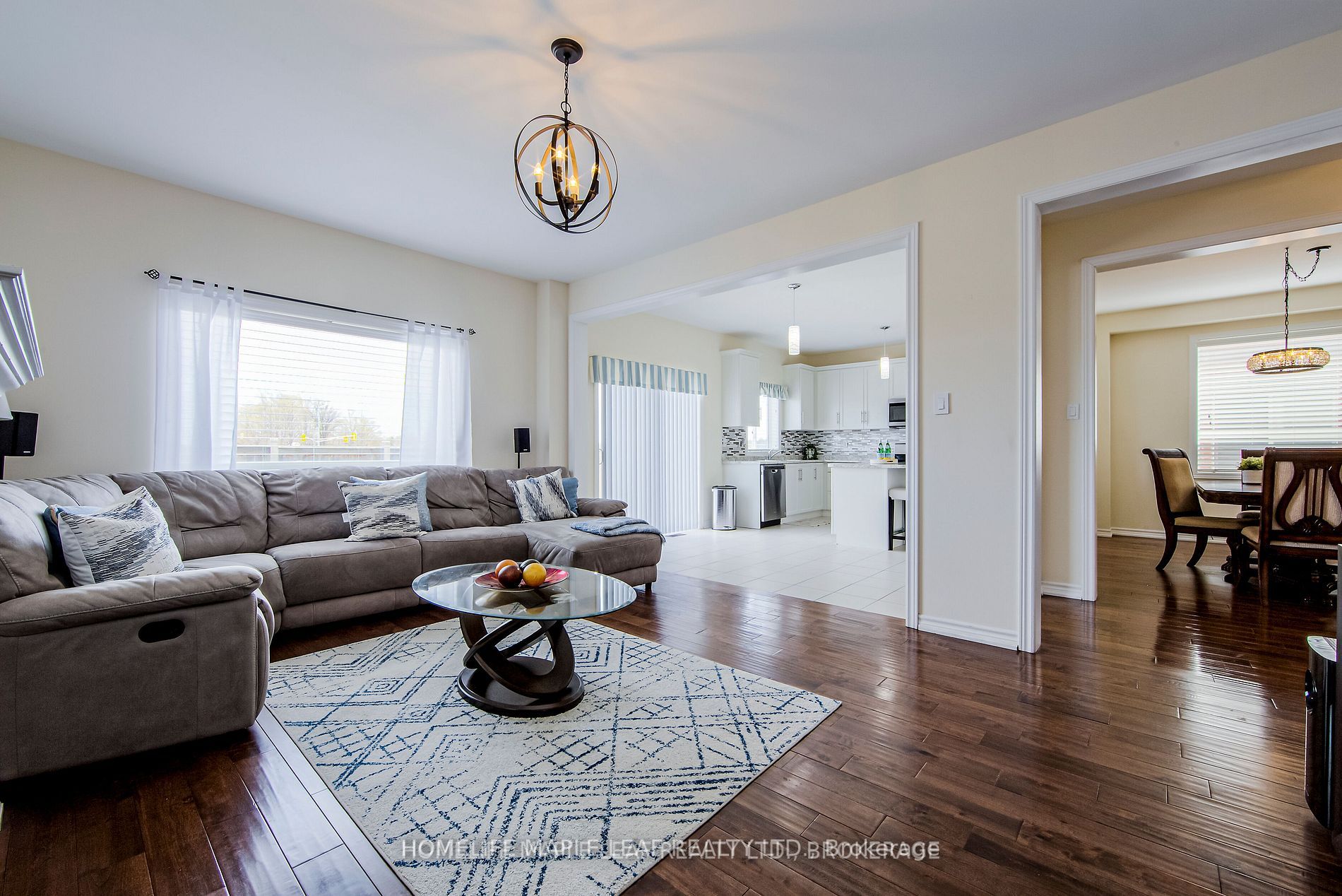 805 Halbert Drive