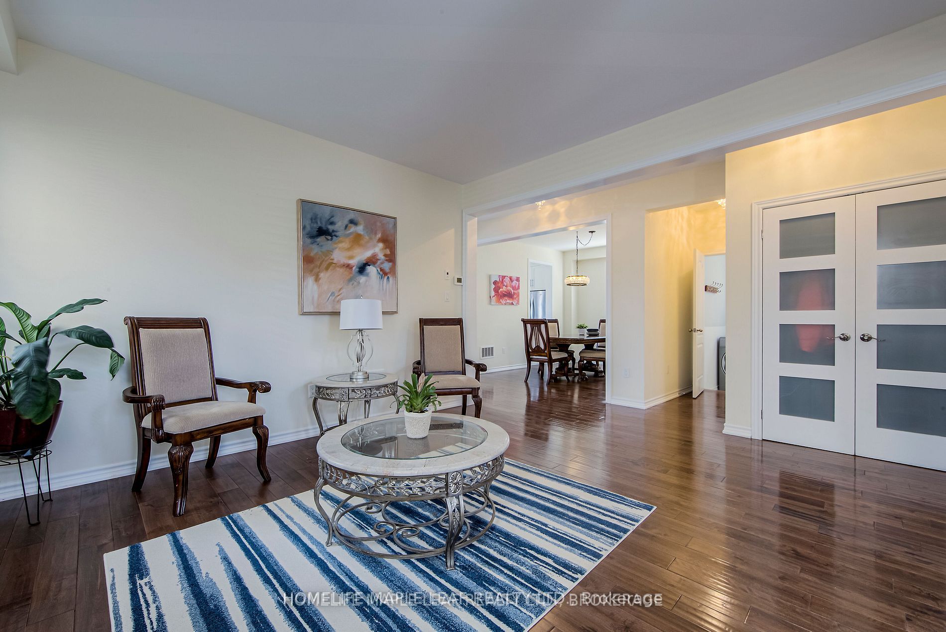 805 Halbert Drive