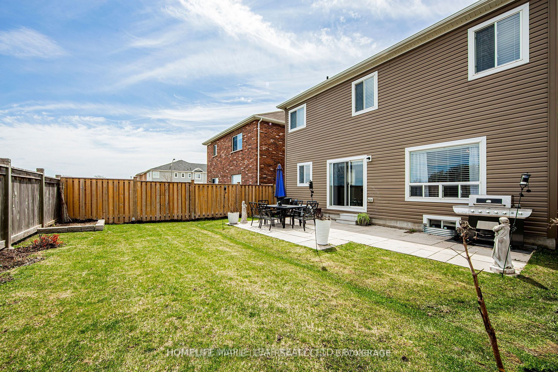 805 Halbert Drive