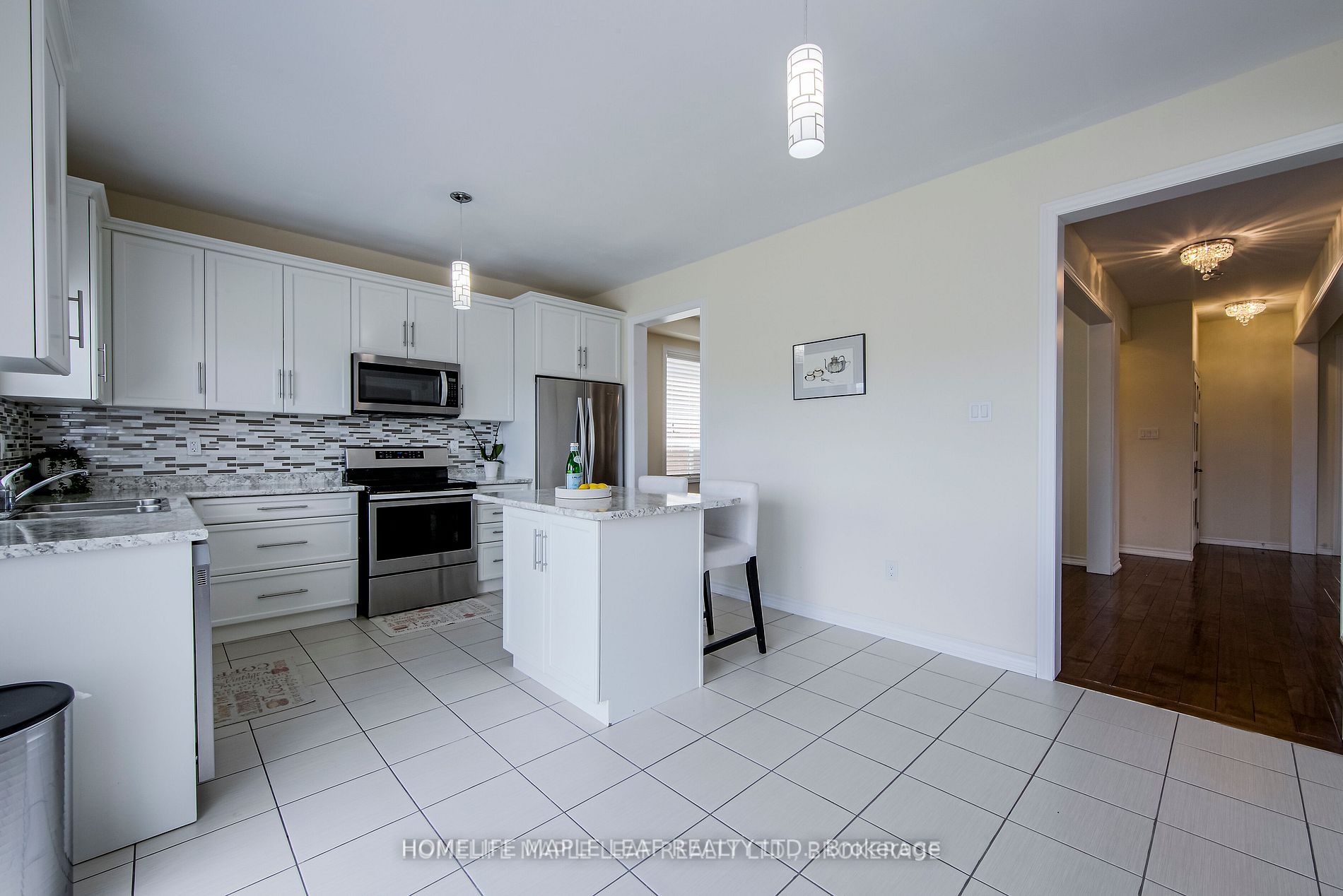 805 Halbert Drive