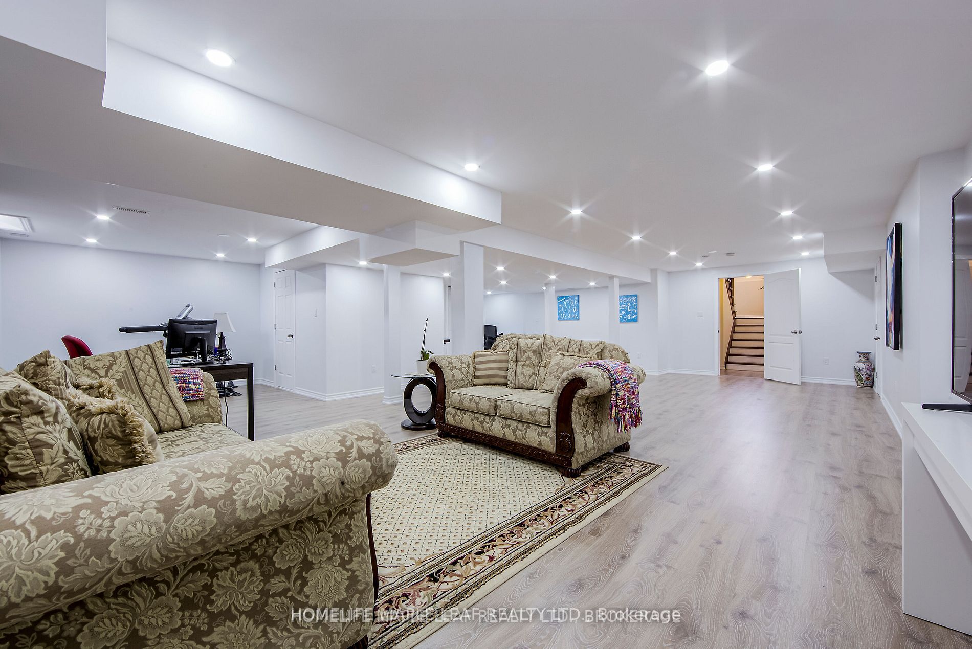805 Halbert Drive