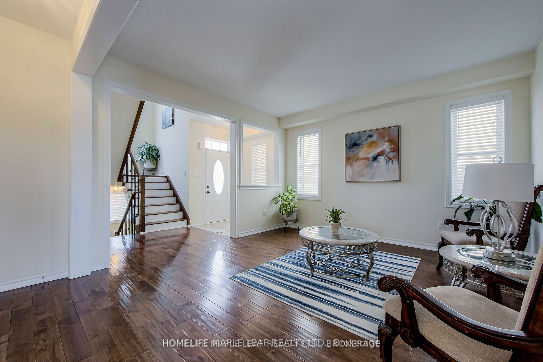 805 Halbert Drive