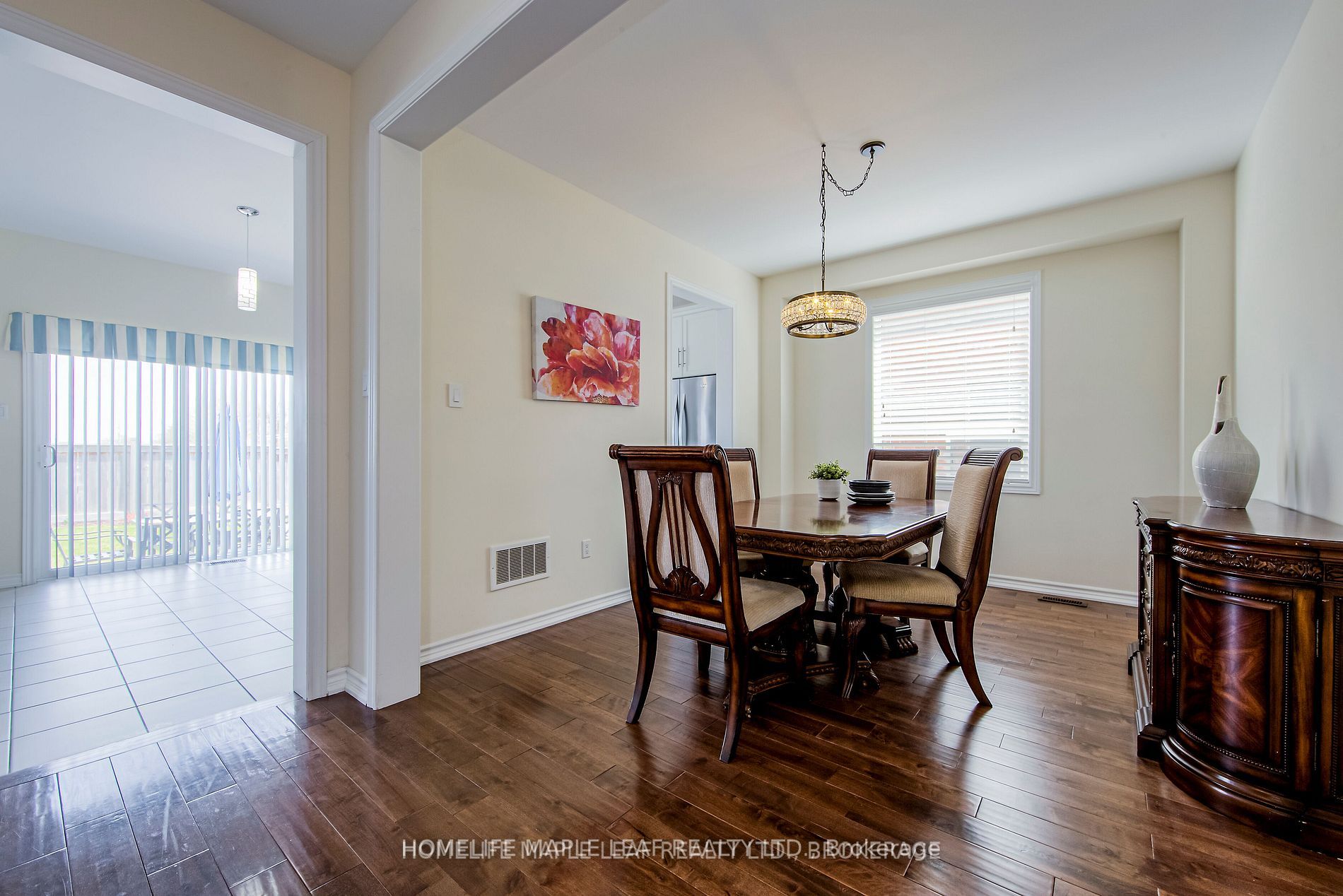 805 Halbert Drive