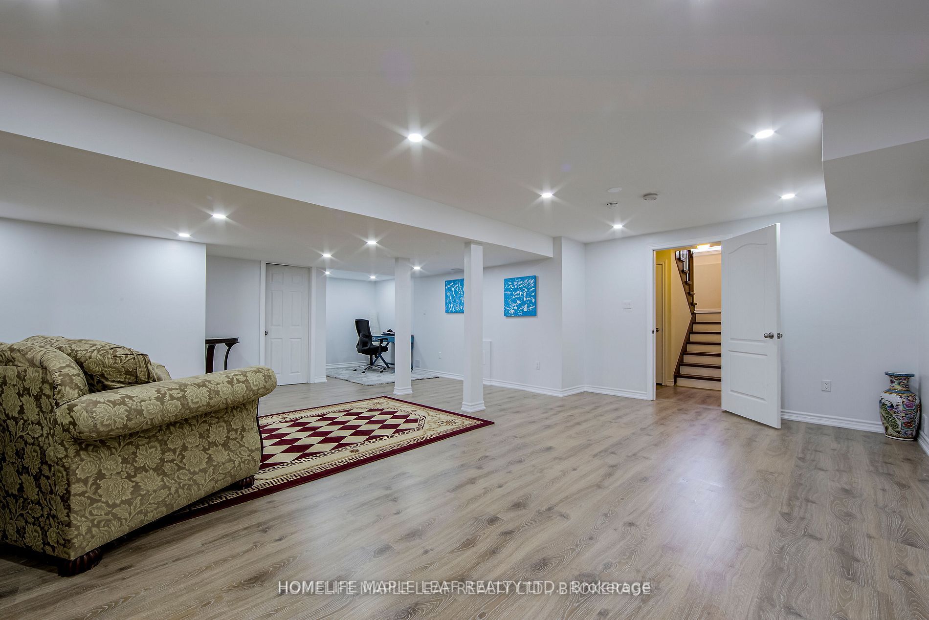 805 Halbert Drive