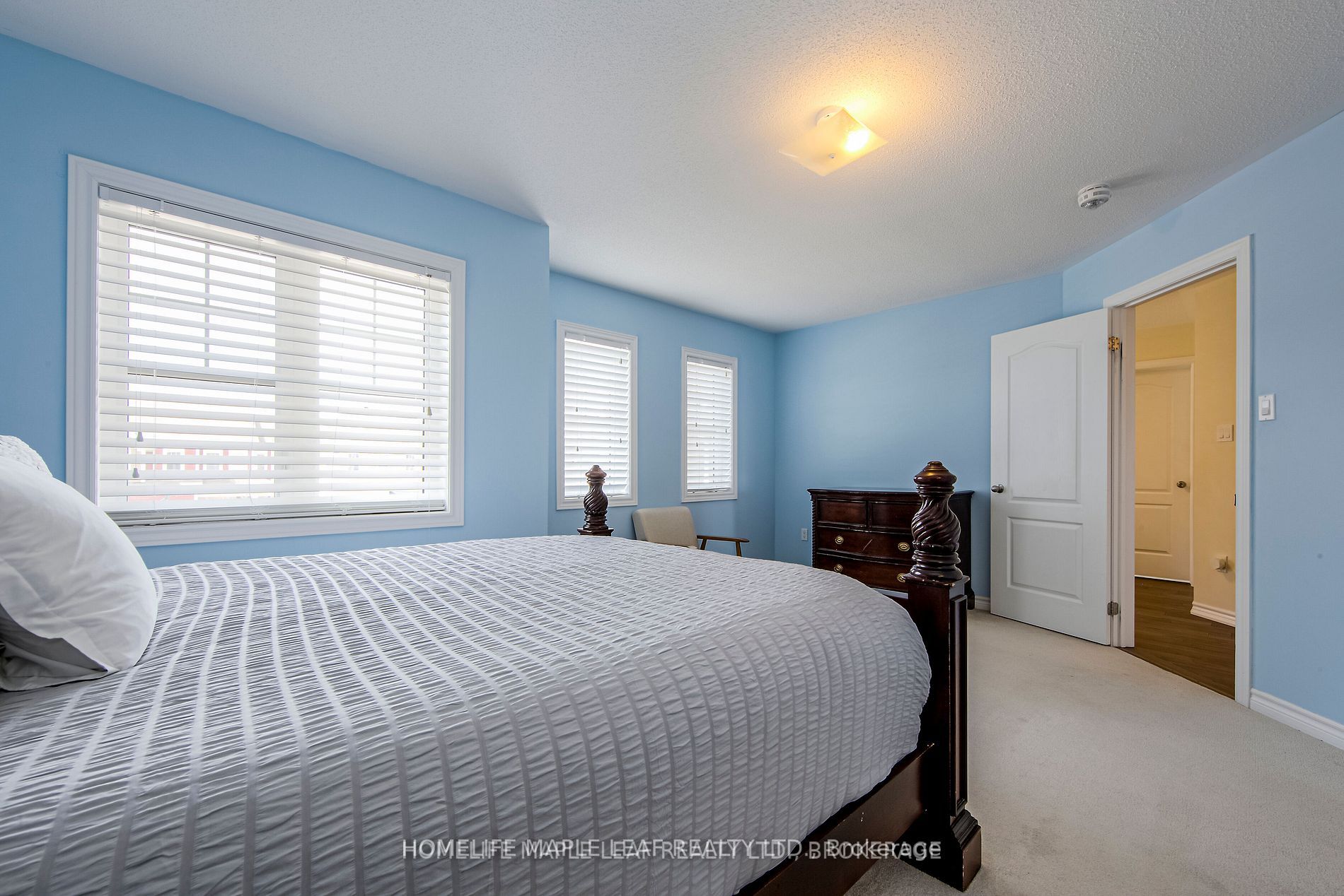 805 Halbert Drive