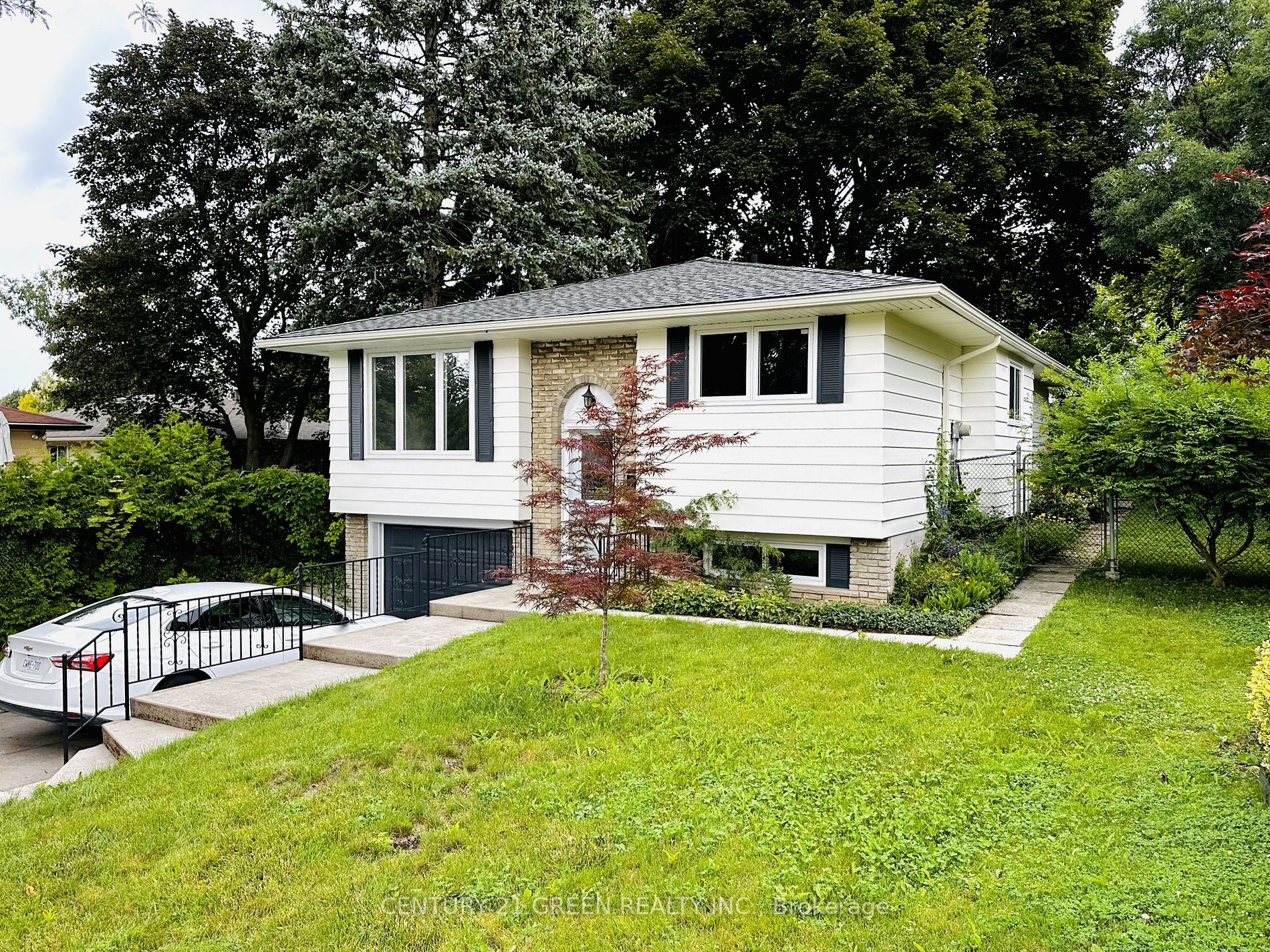 164 Gardiner Drive