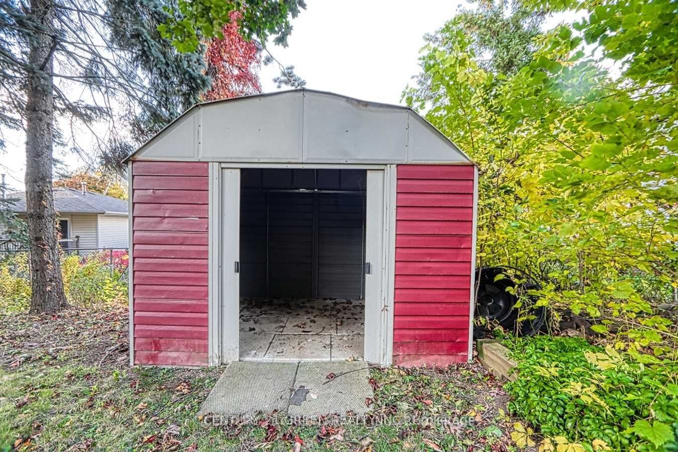 164 Gardiner Drive