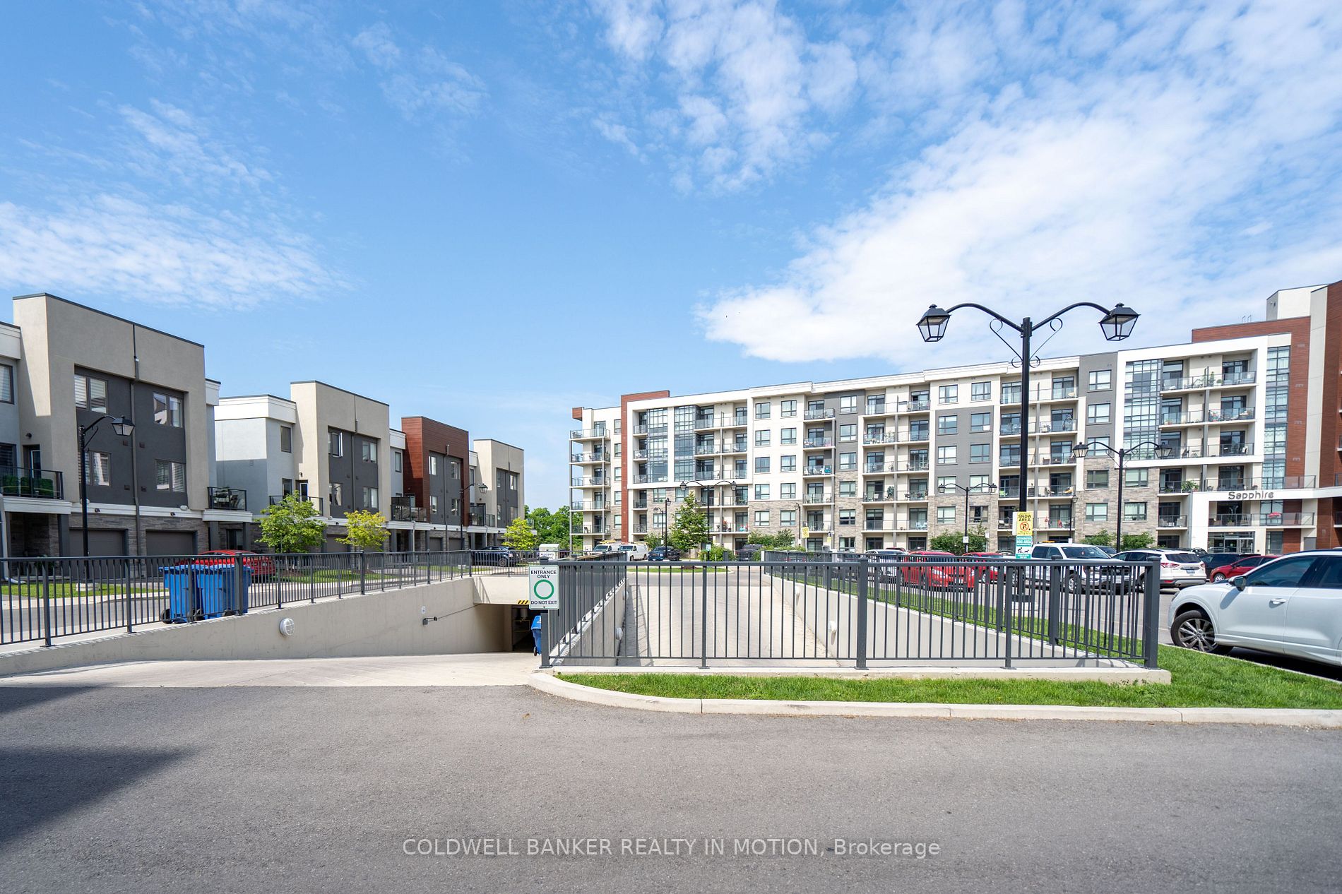 101 Shoreview Pl, #617