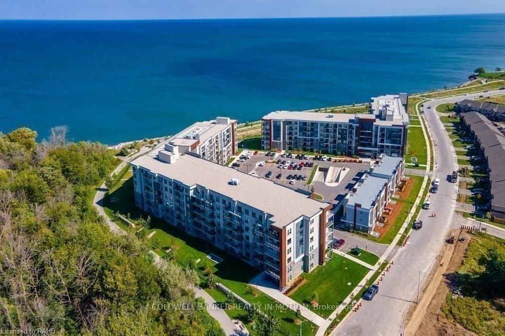 101 Shoreview Pl, #617