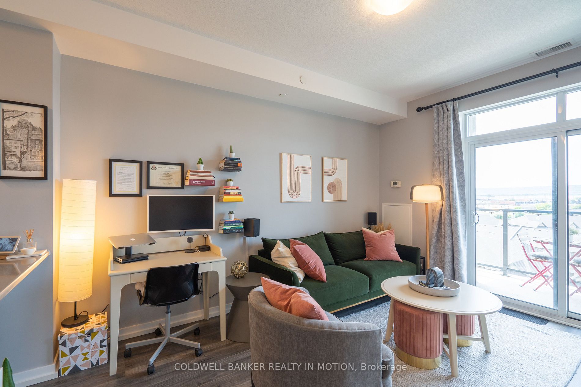 101 Shoreview Pl, #617