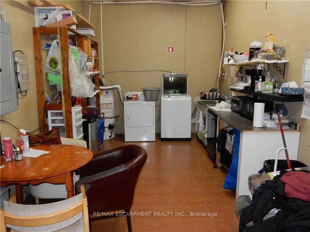 1242 Garner Rd W, #6