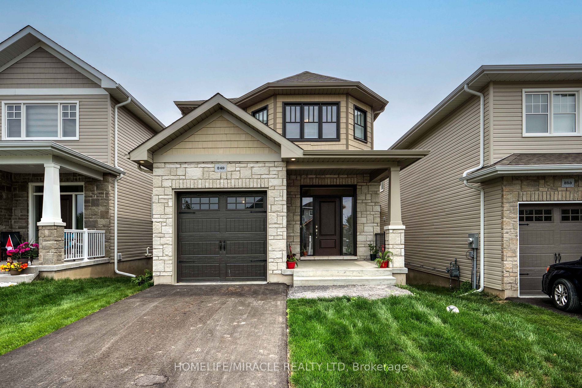 249 Heritage Park Dr