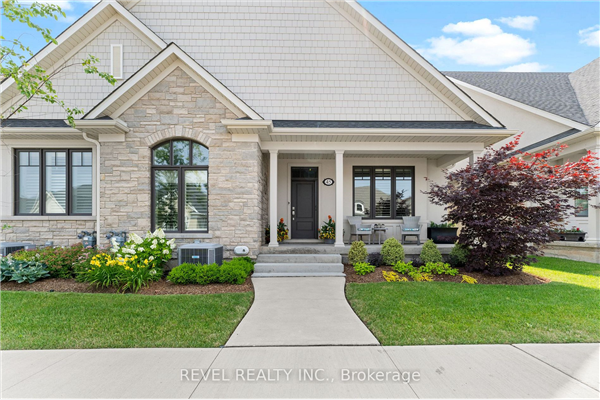 45 Millpond Rd, Niagara-on-the-Lake