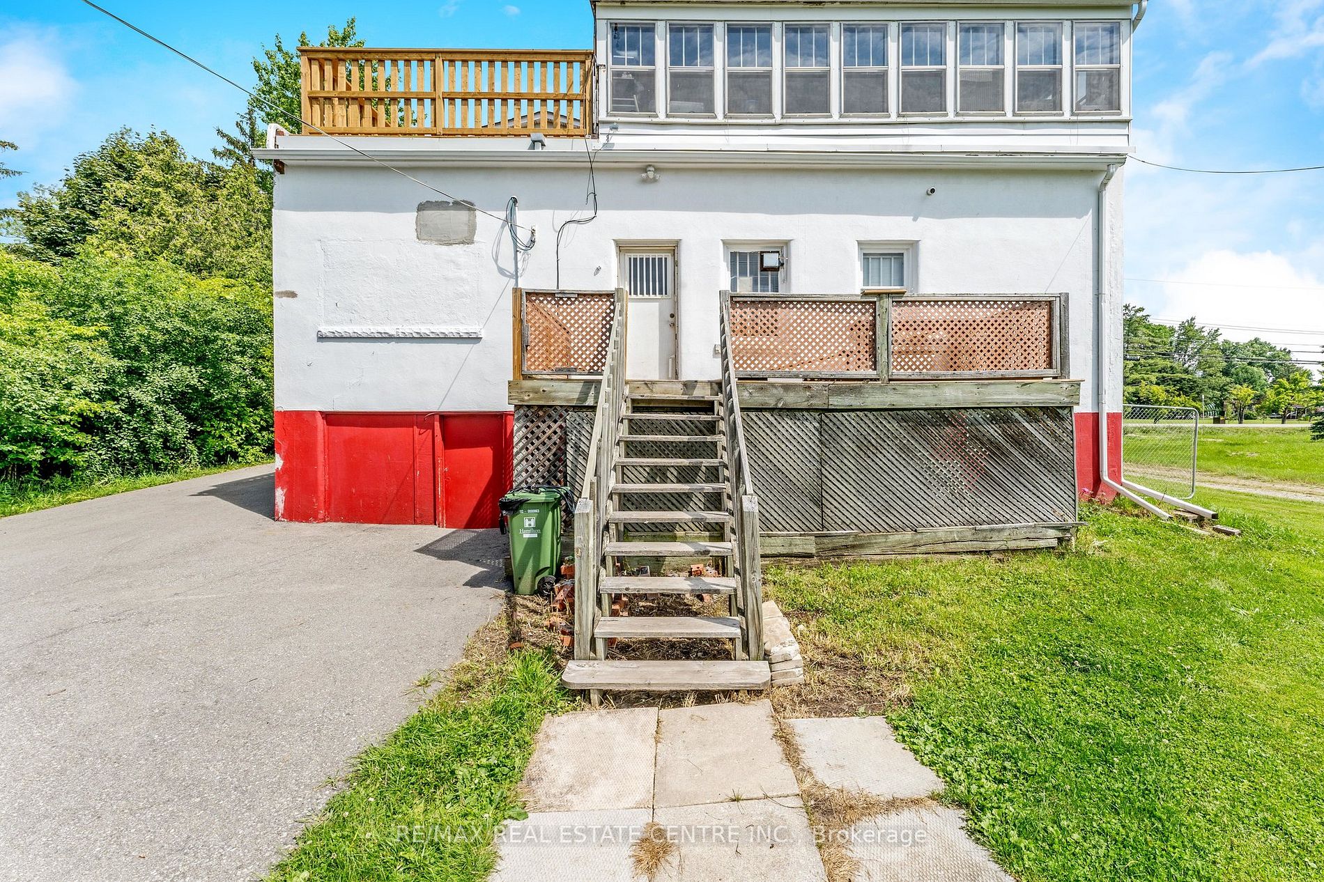 338 Concession 5 W