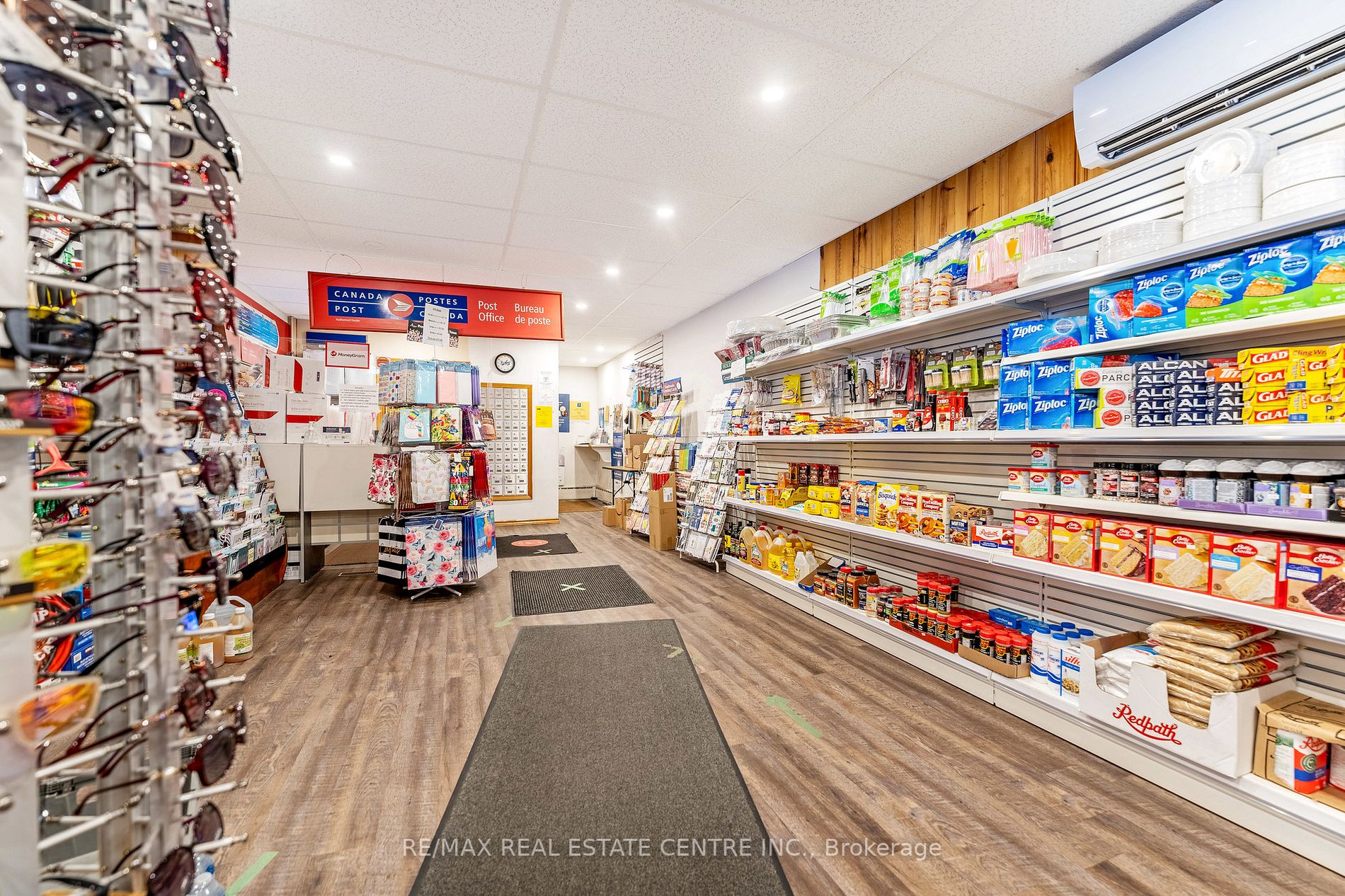 338 Concession 5 W