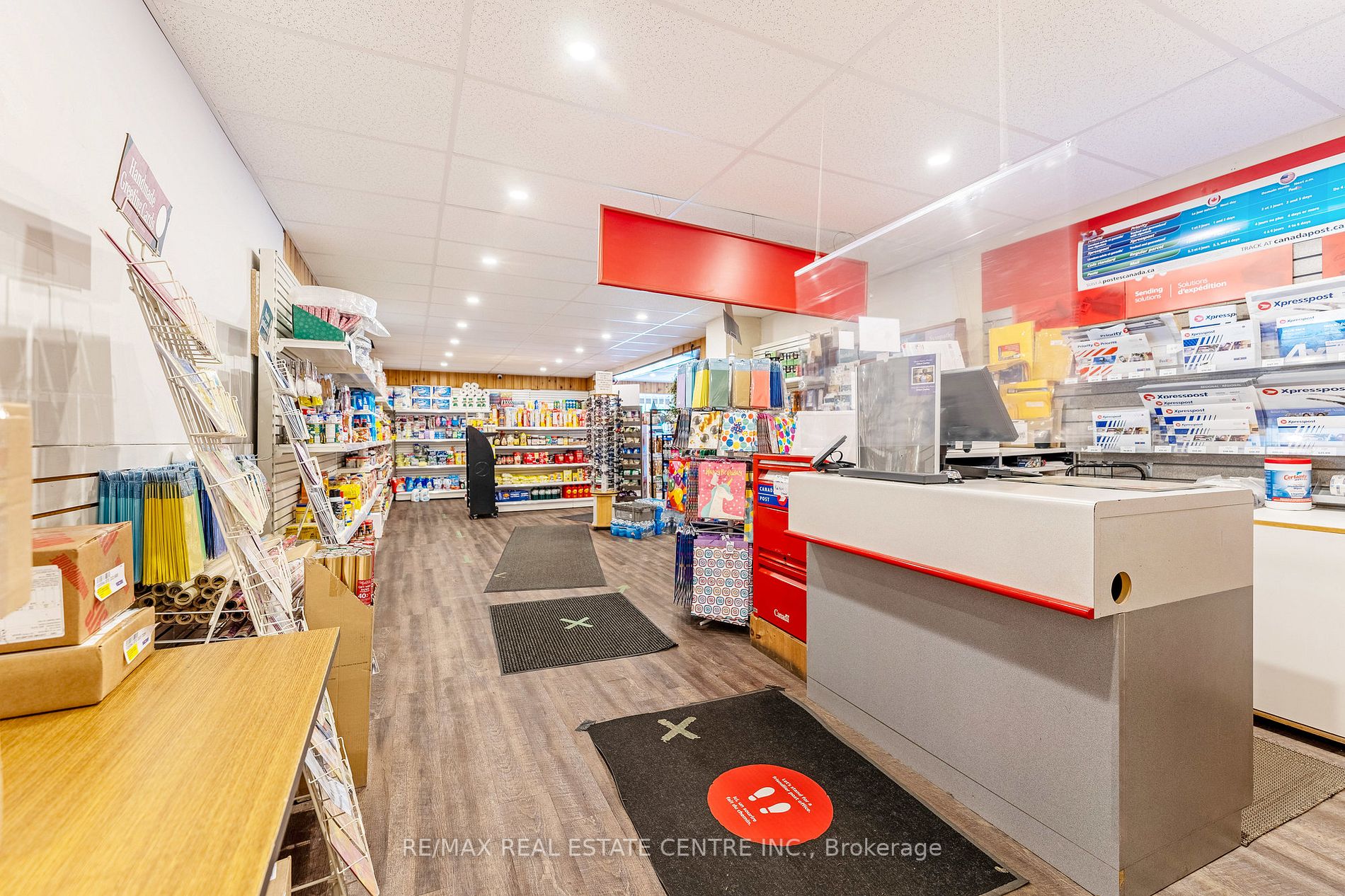 338 Concession 5 W