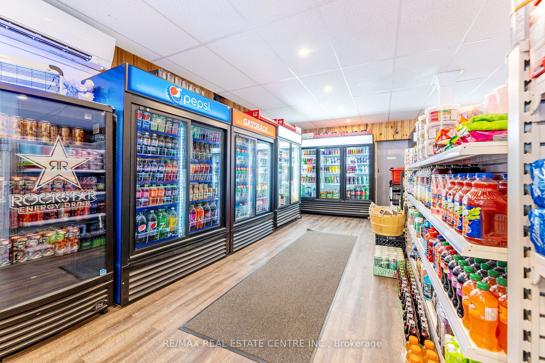 338 Concession 5 W