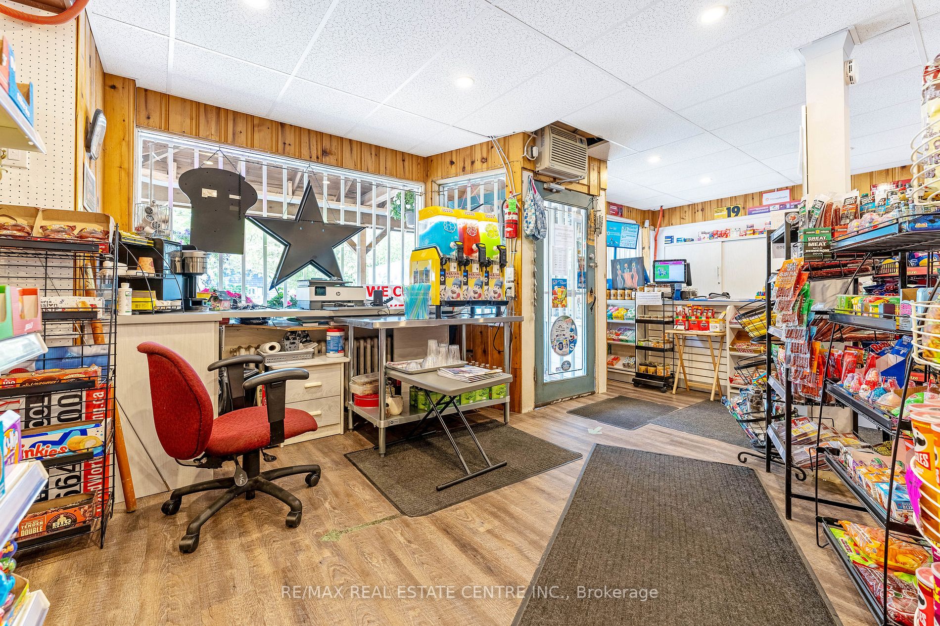 338 Concession 5 W