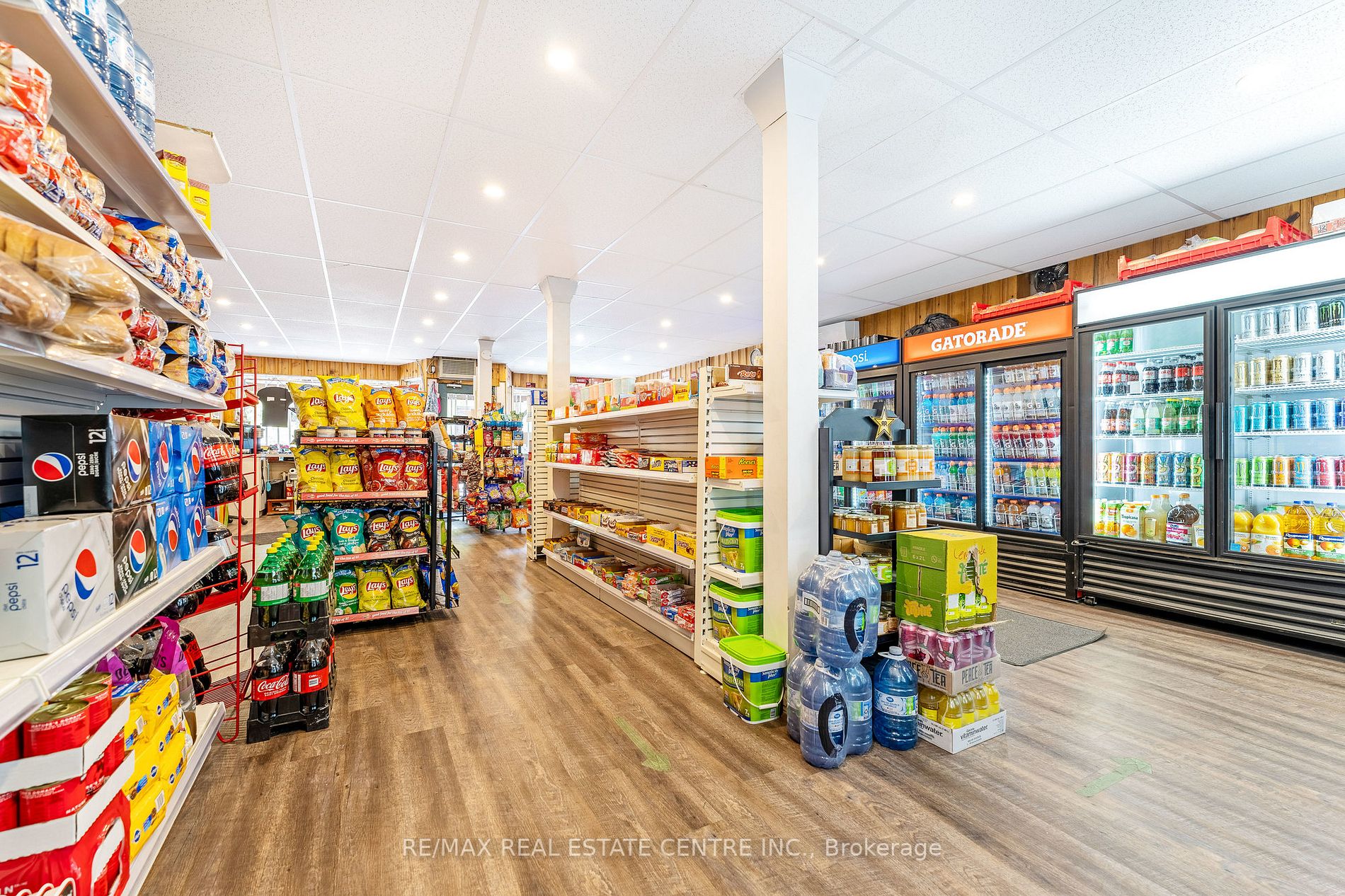 338 Concession 5 W