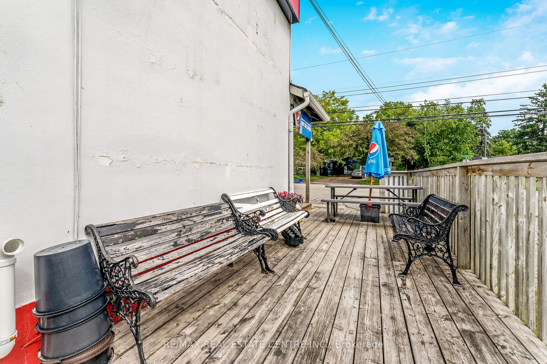 338 Concession 5 W
