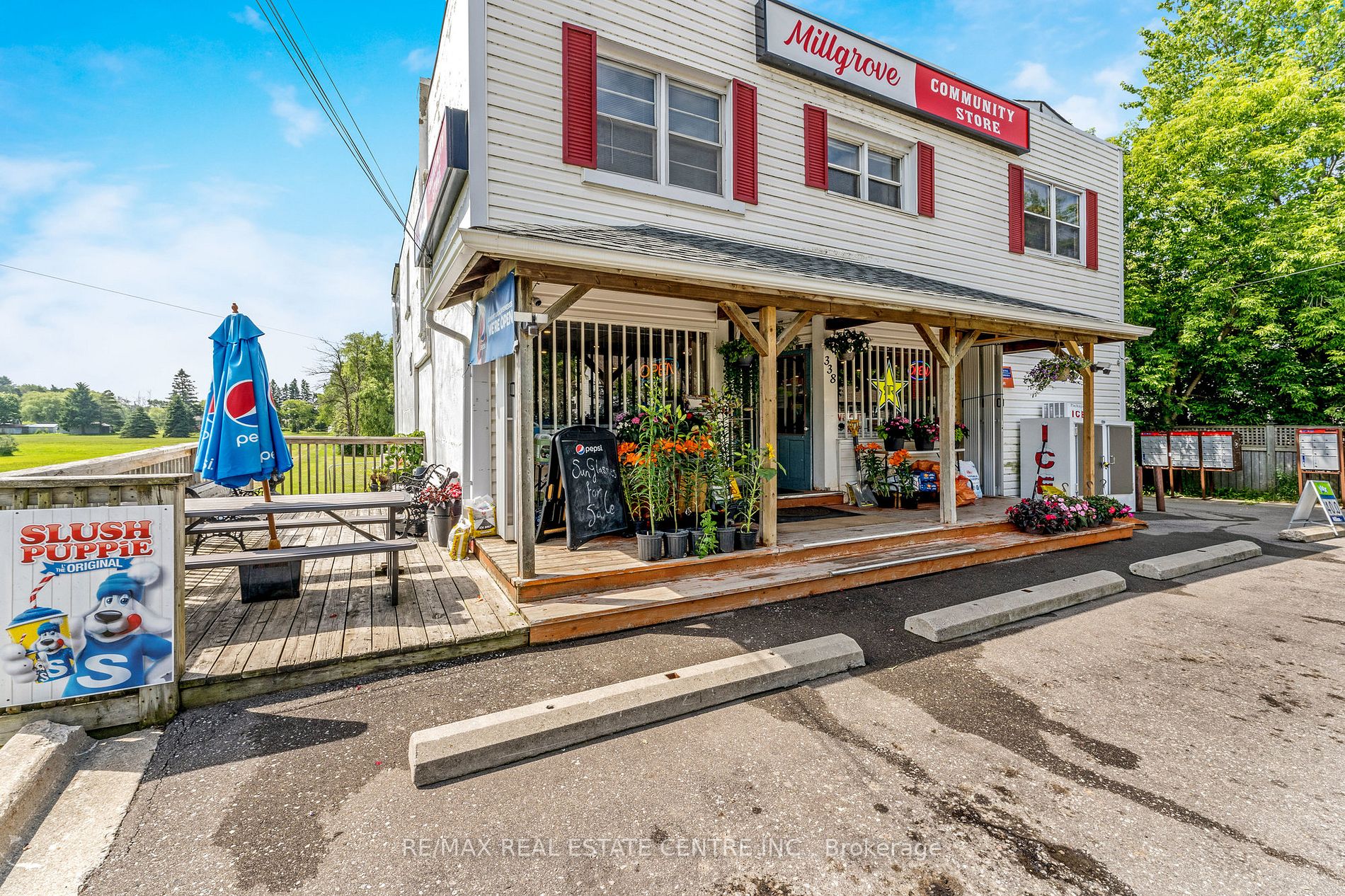 338 Concession 5 W