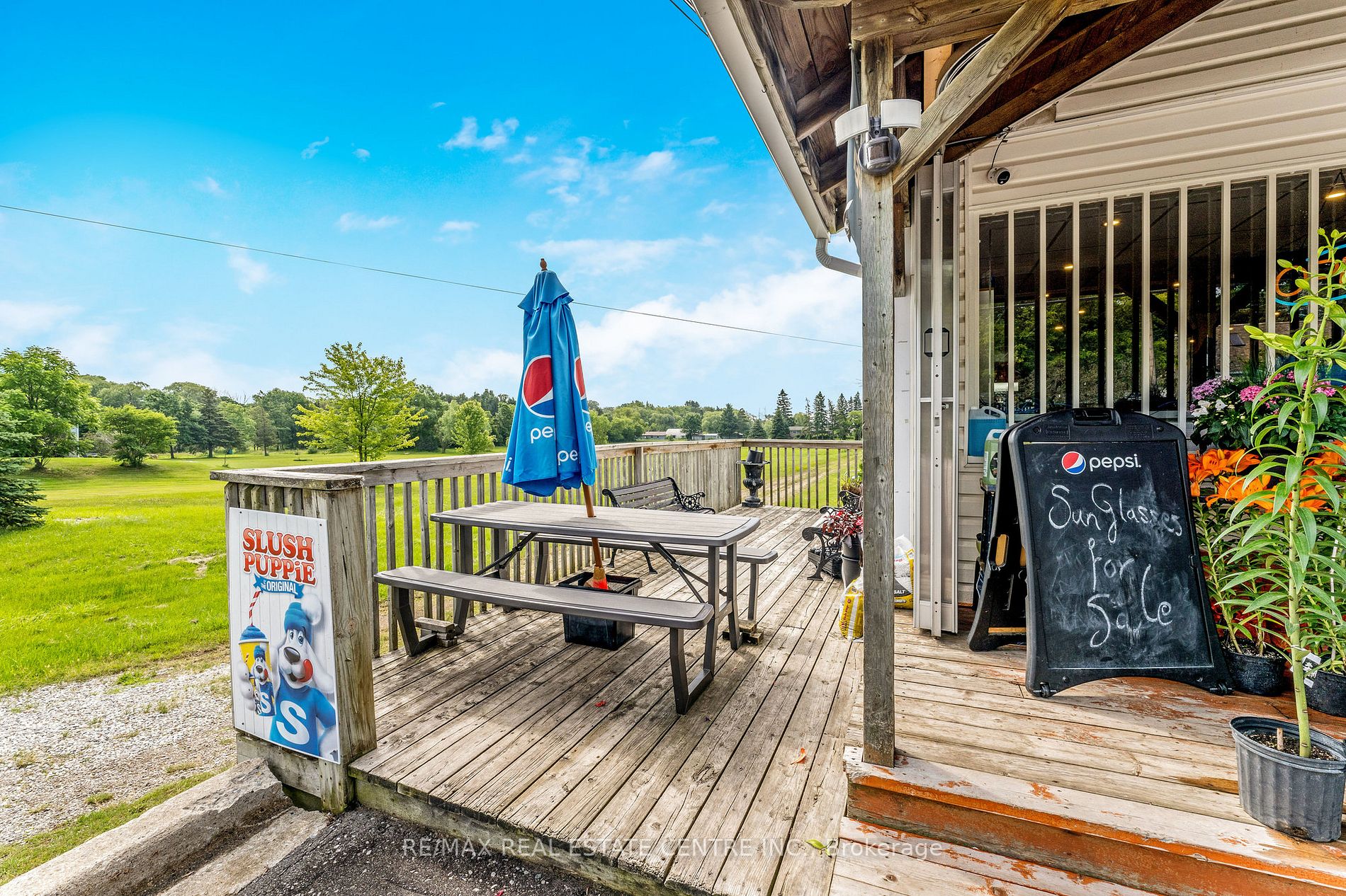 338 Concession 5 W