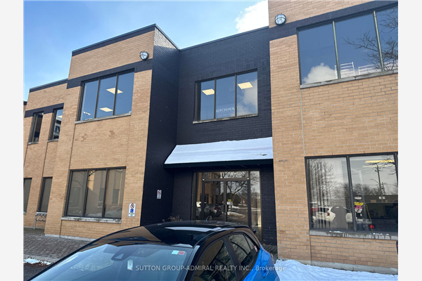 155 Frobisher Dr, Waterloo