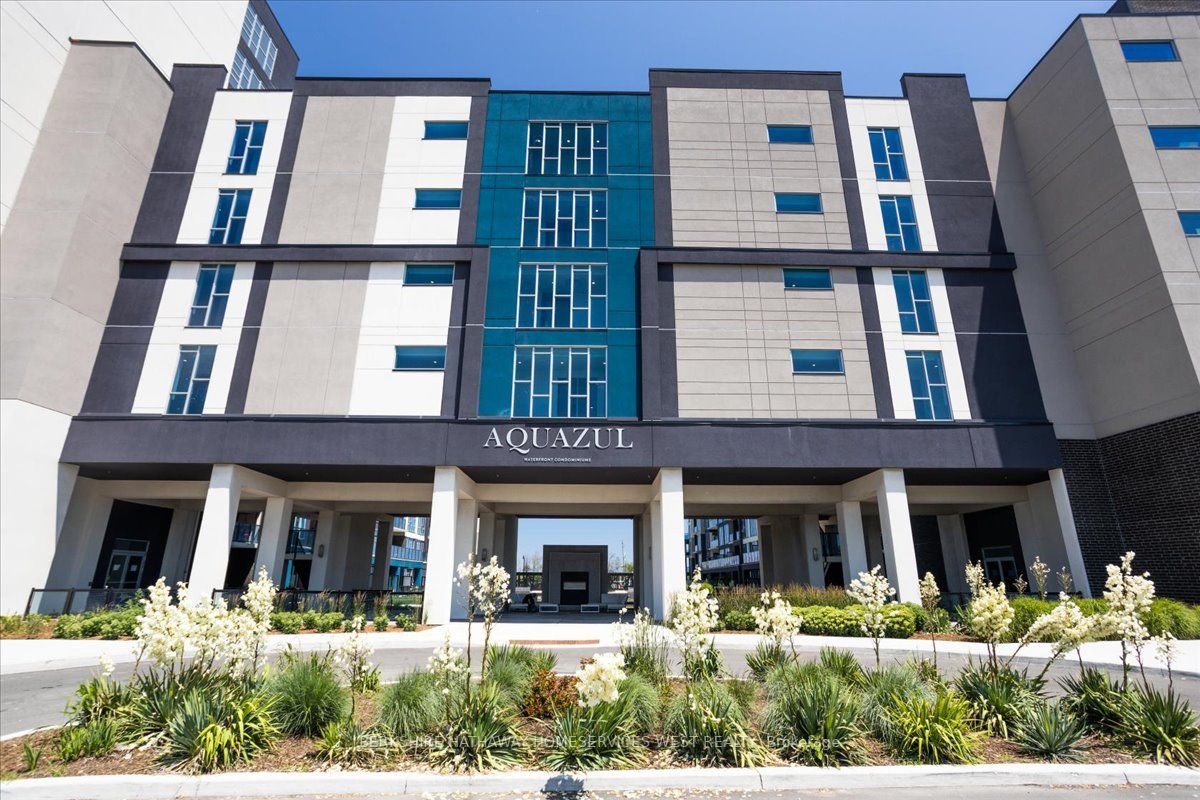 16 Concord Pl, #440