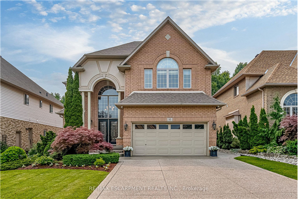 95 Portsmouth Cres, Hamilton
