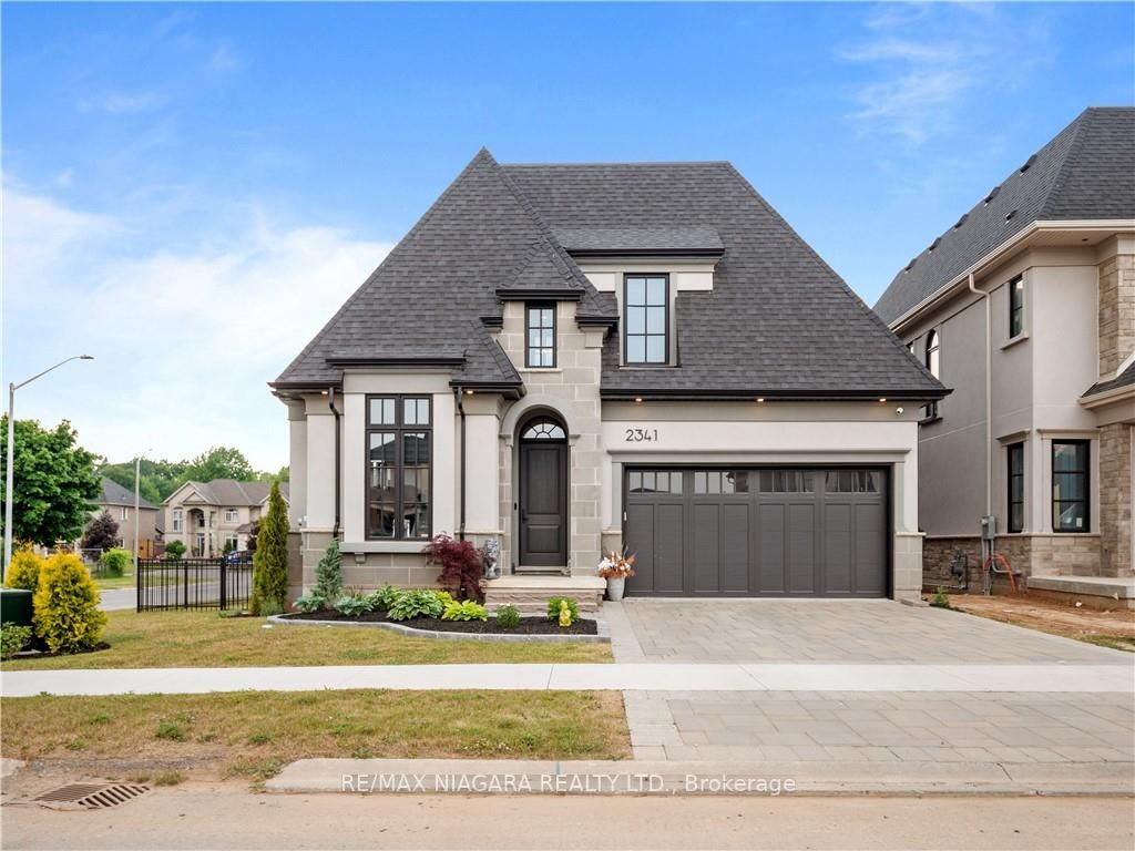2341 Terravita Dr
