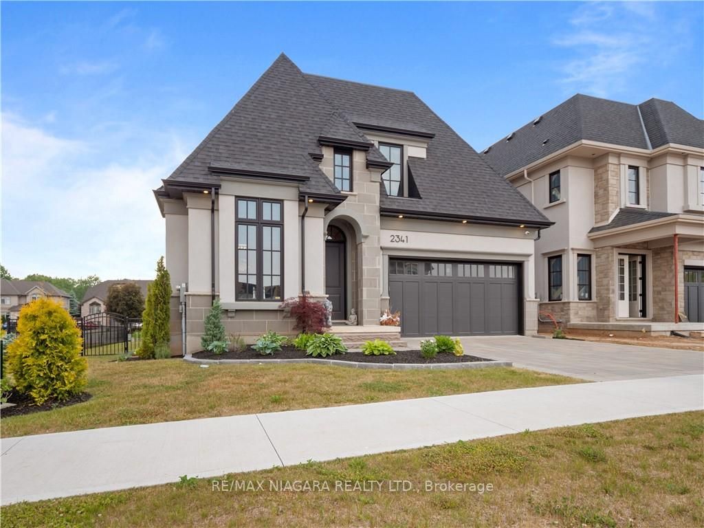 2341 Terravita Dr