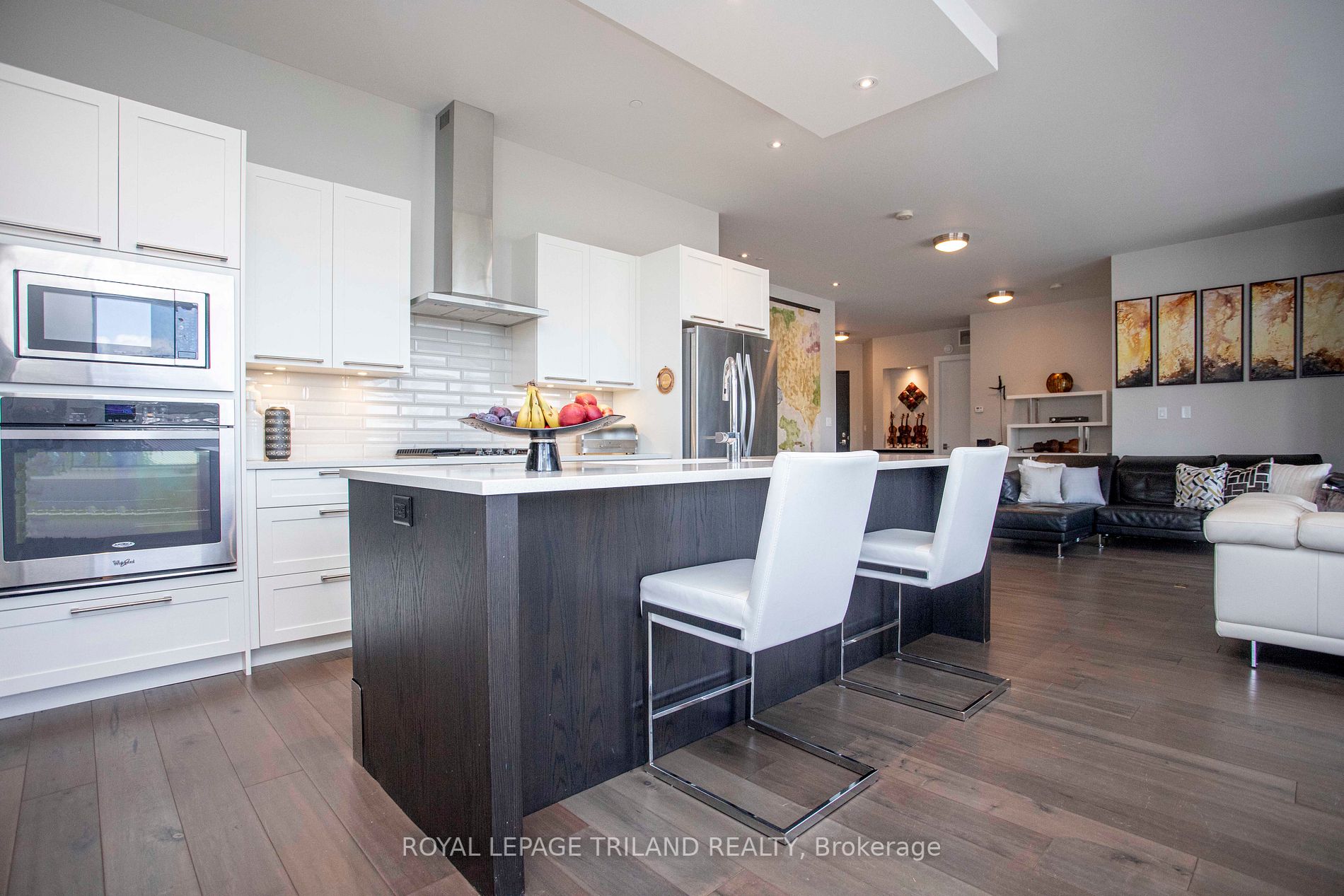 1705 FIDDLEHEAD Place, #208