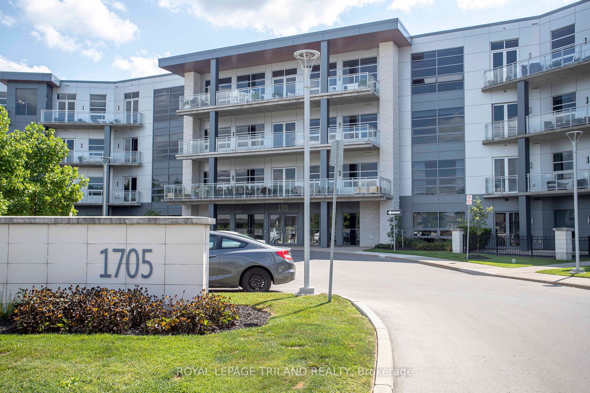 1705 FIDDLEHEAD Place, #208