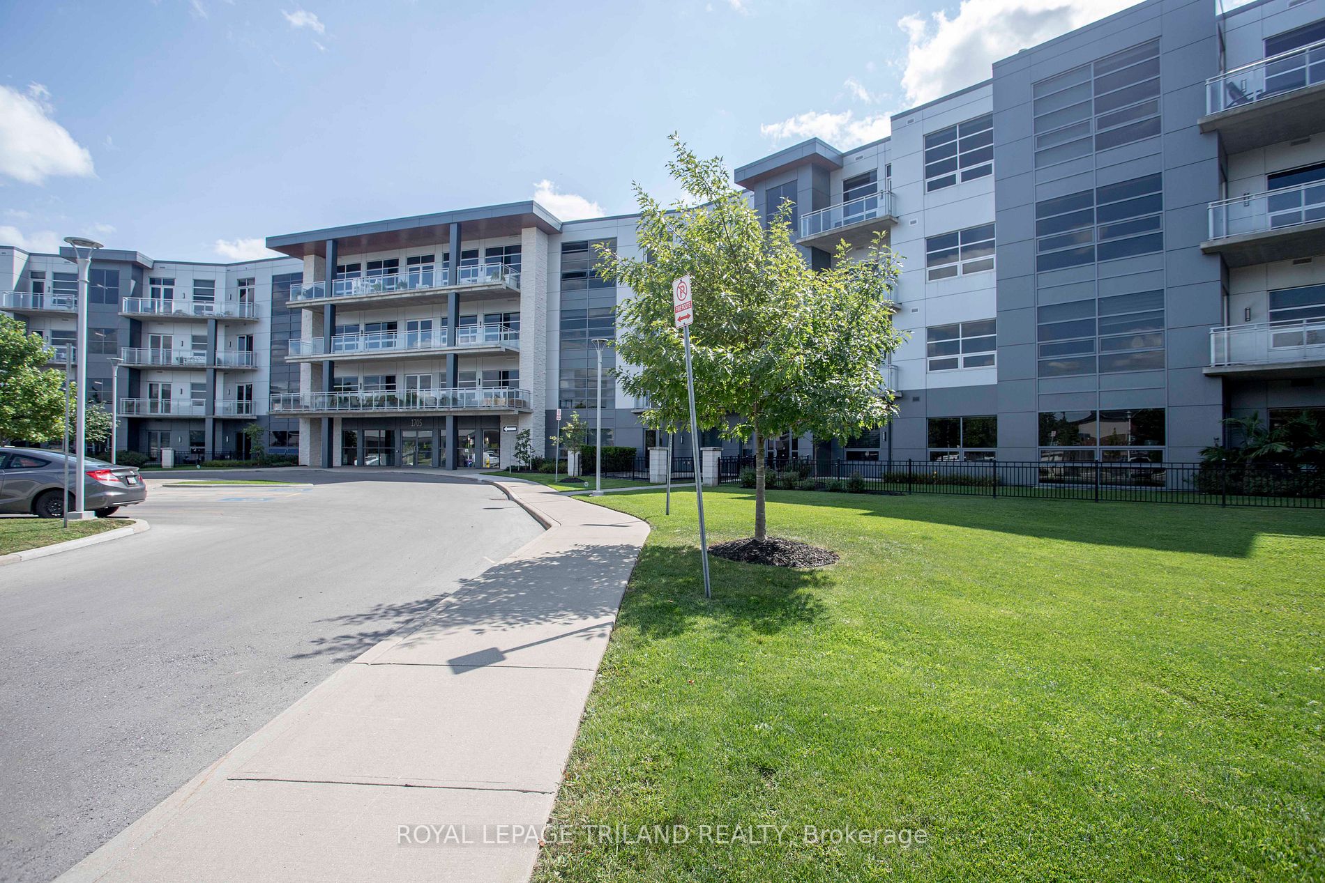 1705 FIDDLEHEAD Place, #208