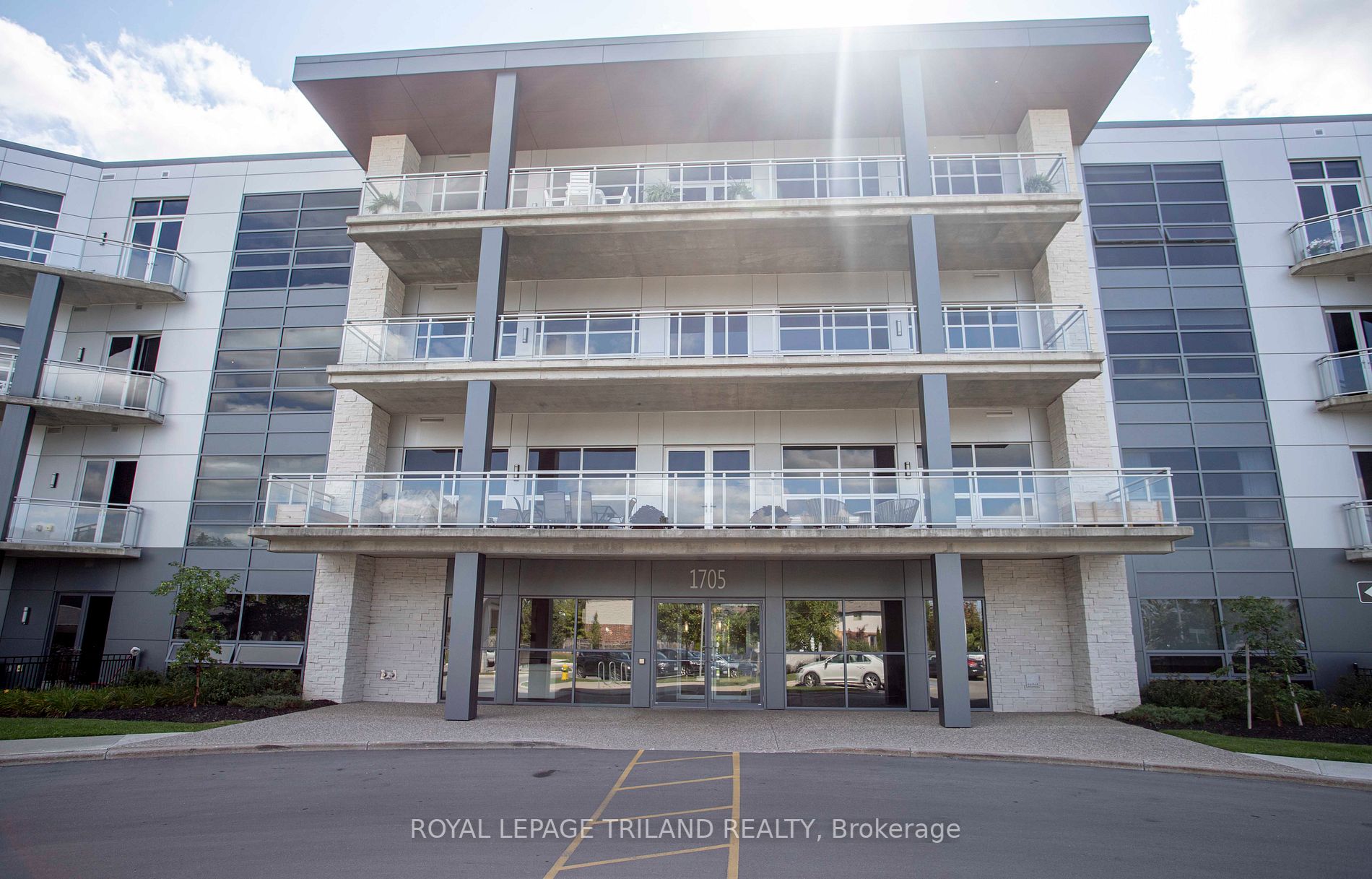 1705 FIDDLEHEAD Place, #208