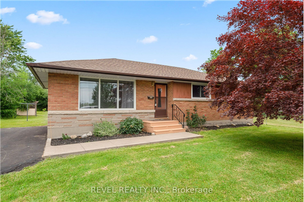 895 Crescent Rd, Fort Erie